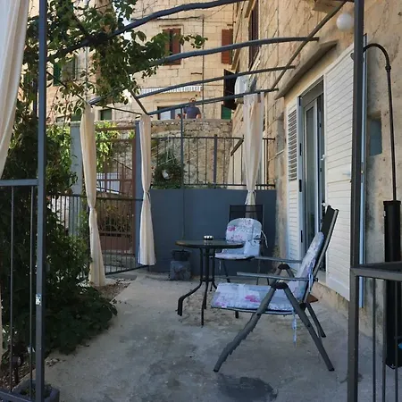 Appartement Zanicovo Komiža