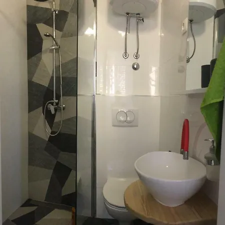 Appartement Zanicovo *