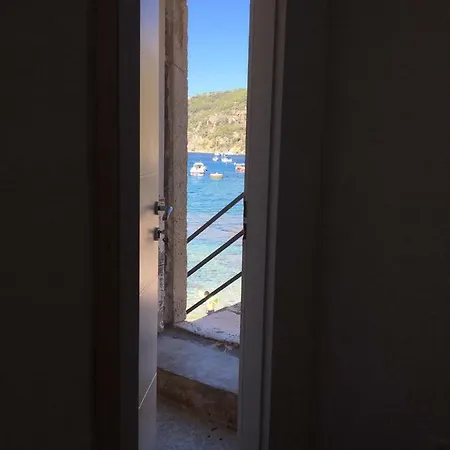 Zanicovo Appartement Komiža