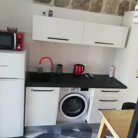 Zanicovo * Komiža